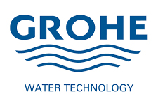 logo grohe