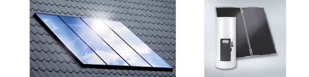 Solaire Thermique Solaire Thermique